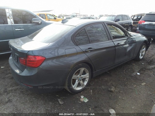 Photo 3 VIN: WBA3B3G51ENR83708 - BMW 3 