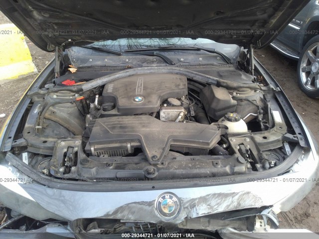 Photo 9 VIN: WBA3B3G51ENR83708 - BMW 3 