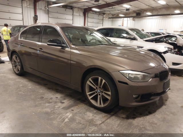 Photo 0 VIN: WBA3B3G51FNR86707 - BMW 328I 