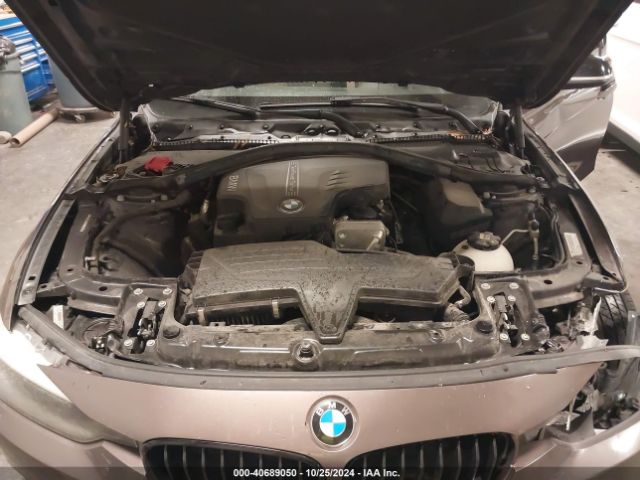 Photo 9 VIN: WBA3B3G51FNR86707 - BMW 328I 