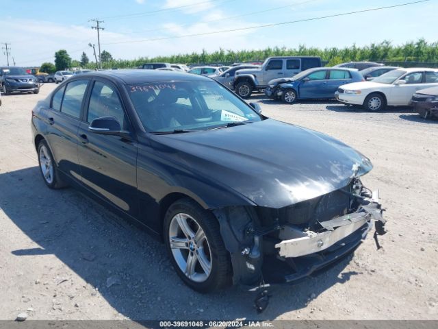 Photo 0 VIN: WBA3B3G51FNR87937 - BMW 328I 