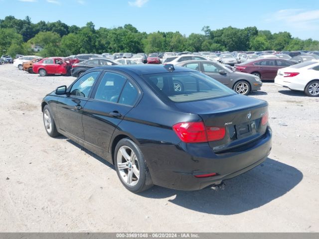 Photo 2 VIN: WBA3B3G51FNR87937 - BMW 328I 