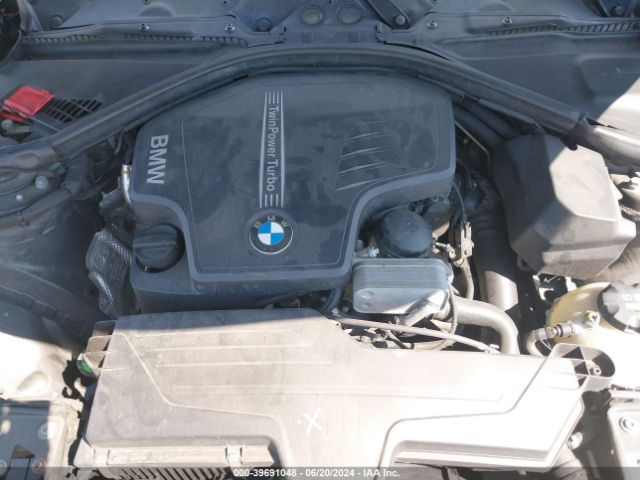 Photo 9 VIN: WBA3B3G51FNR87937 - BMW 328I 