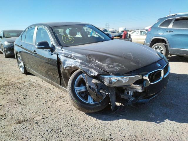 Photo 0 VIN: WBA3B3G51FNR88263 - BMW 328 XI 