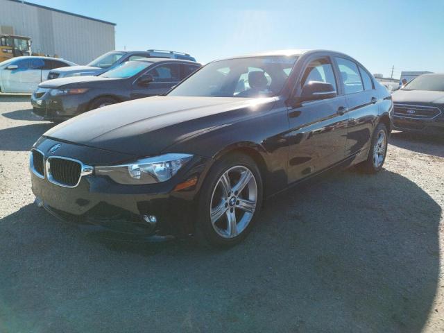 Photo 1 VIN: WBA3B3G51FNR88263 - BMW 328 XI 