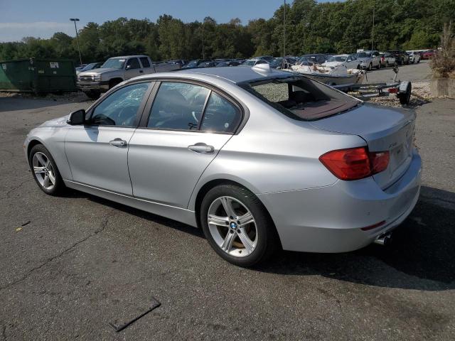 Photo 1 VIN: WBA3B3G52DNR80234 - BMW 328 XI 