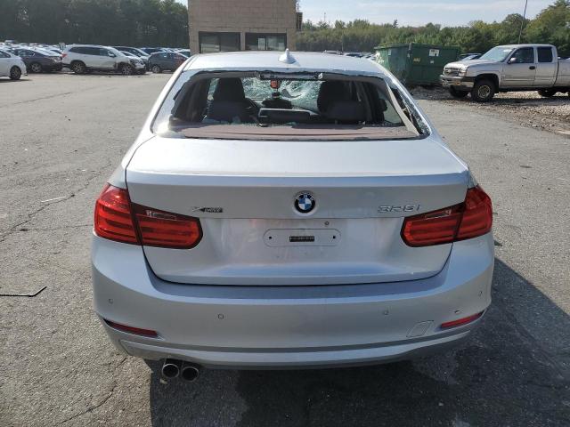 Photo 5 VIN: WBA3B3G52DNR80234 - BMW 328 XI 