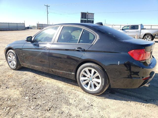 Photo 1 VIN: WBA3B3G52DNR80542 - BMW 3 SERIES 