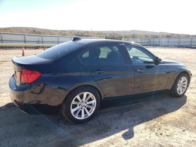 Photo 2 VIN: WBA3B3G52DNR80542 - BMW 3 SERIES 