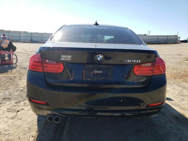 Photo 5 VIN: WBA3B3G52DNR80542 - BMW 3 SERIES 