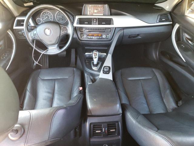 Photo 7 VIN: WBA3B3G52DNR80542 - BMW 3 SERIES 