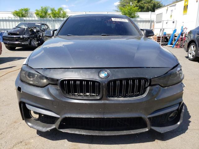 Photo 4 VIN: WBA3B3G52DNR81108 - BMW 3 SERIES 