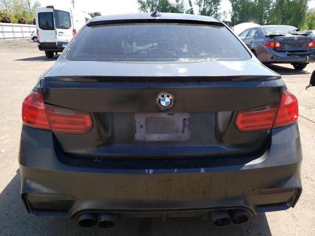 Photo 5 VIN: WBA3B3G52DNR81108 - BMW 3 SERIES 