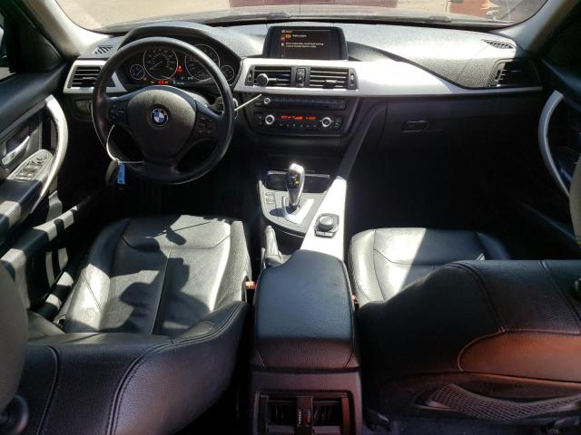 Photo 7 VIN: WBA3B3G52DNR81108 - BMW 3 SERIES 