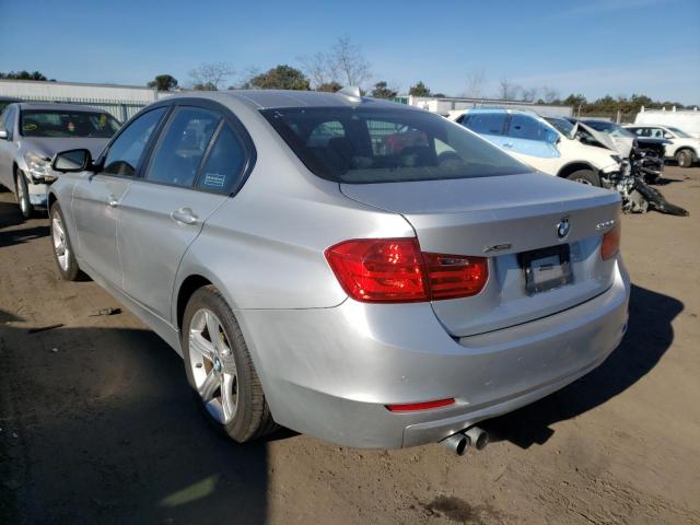 Photo 2 VIN: WBA3B3G52ENR81935 - BMW 328 XI 