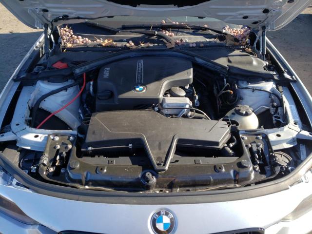 Photo 6 VIN: WBA3B3G52ENR81935 - BMW 328 XI 