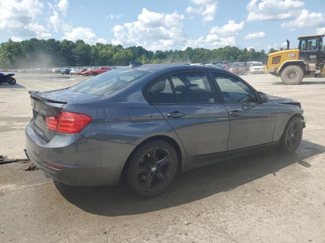 Photo 2 VIN: WBA3B3G52ENR84883 - BMW 328 XI 