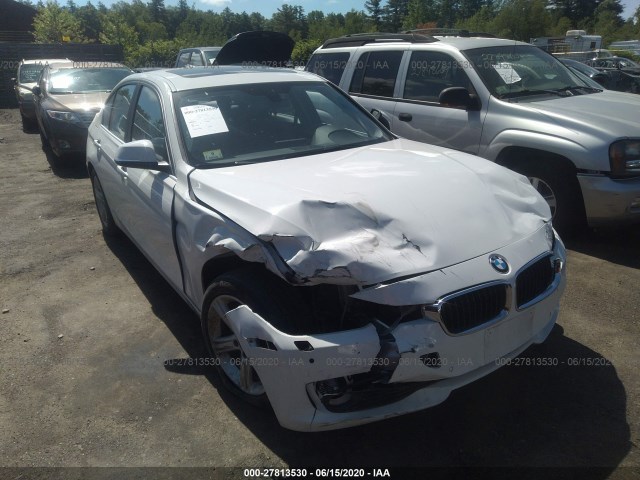 Photo 0 VIN: WBA3B3G52FNR85713 - BMW 328I 