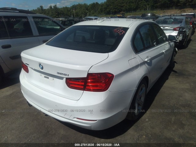 Photo 3 VIN: WBA3B3G52FNR85713 - BMW 328I 