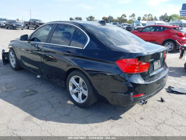 Photo 2 VIN: WBA3B3G52FNR85761 - BMW 328I 