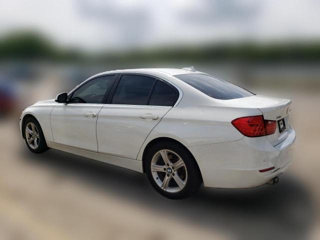 Photo 1 VIN: WBA3B3G52FNR86795 - BMW 3 SERIES 