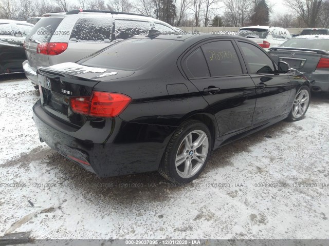 Photo 3 VIN: WBA3B3G52FNR86876 - BMW 3 