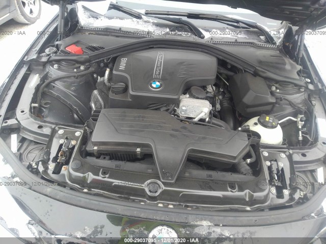 Photo 9 VIN: WBA3B3G52FNR86876 - BMW 3 