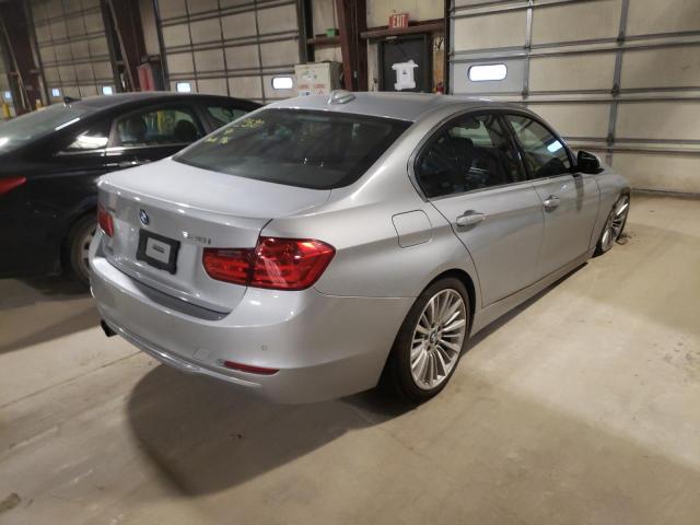 Photo 3 VIN: WBA3B3G52FNR87008 - BMW 328 XI 