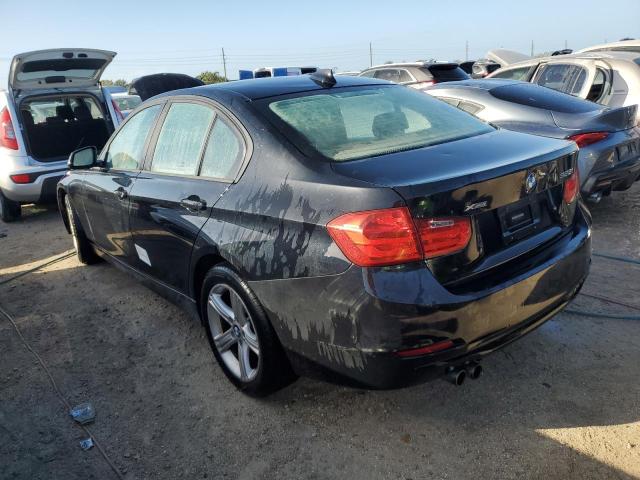 Photo 1 VIN: WBA3B3G52FNR88465 - BMW 328 XI 