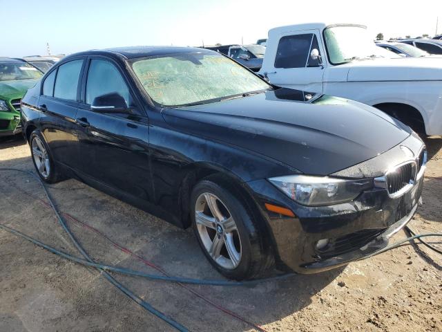 Photo 3 VIN: WBA3B3G52FNR88465 - BMW 328 XI 