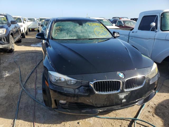 Photo 4 VIN: WBA3B3G52FNR88465 - BMW 328 XI 