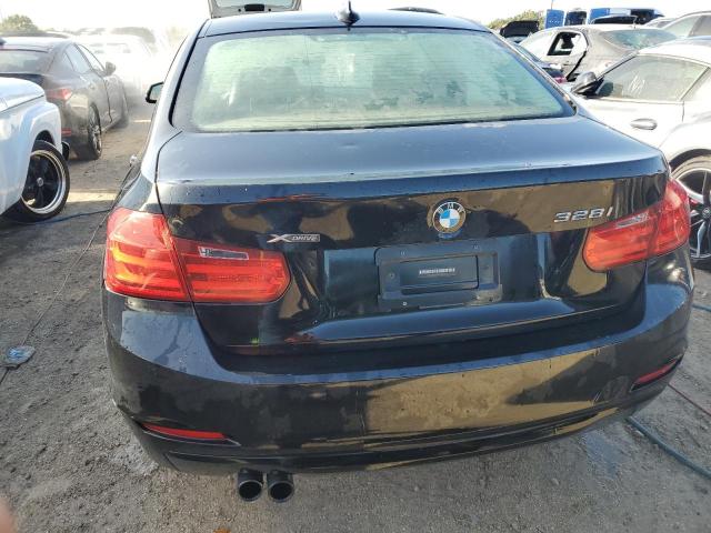 Photo 5 VIN: WBA3B3G52FNR88465 - BMW 328 XI 