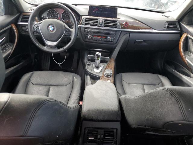 Photo 7 VIN: WBA3B3G52FNR88465 - BMW 328 XI 