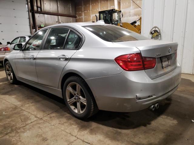 Photo 1 VIN: WBA3B3G52FNR89437 - BMW 328 XI 