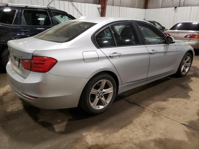 Photo 2 VIN: WBA3B3G52FNR89437 - BMW 328 XI 