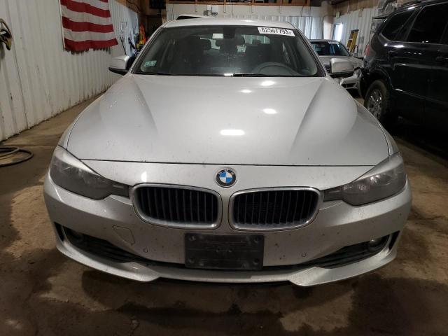 Photo 4 VIN: WBA3B3G52FNR89437 - BMW 328 XI 