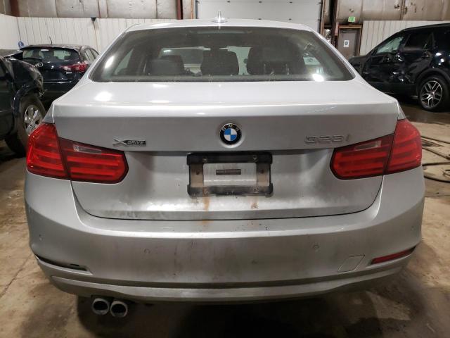 Photo 5 VIN: WBA3B3G52FNR89437 - BMW 328 XI 