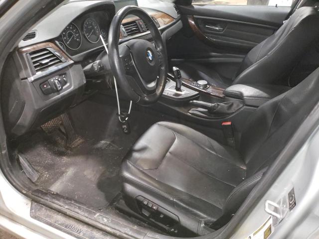 Photo 6 VIN: WBA3B3G52FNR89437 - BMW 328 XI 