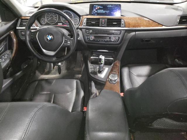 Photo 7 VIN: WBA3B3G52FNR89437 - BMW 328 XI 