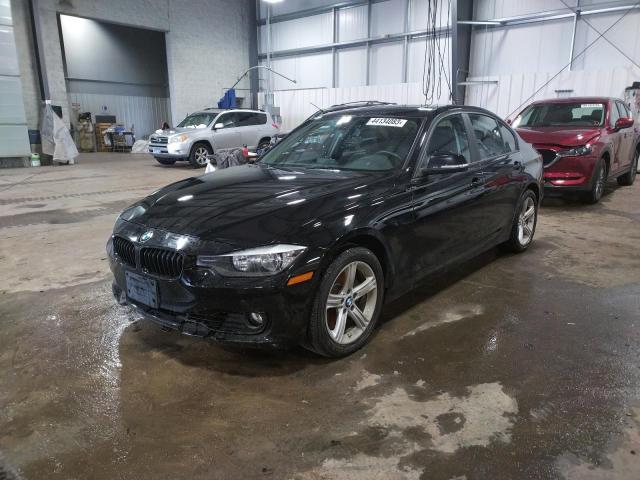 Photo 0 VIN: WBA3B3G52FNT18527 - BMW 328 XI 