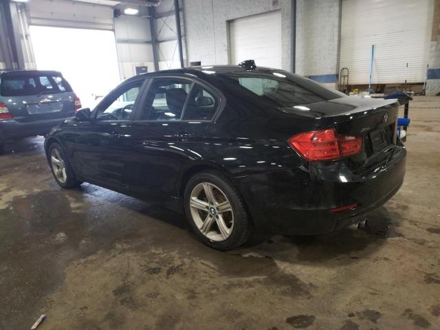 Photo 1 VIN: WBA3B3G52FNT18527 - BMW 328 XI 