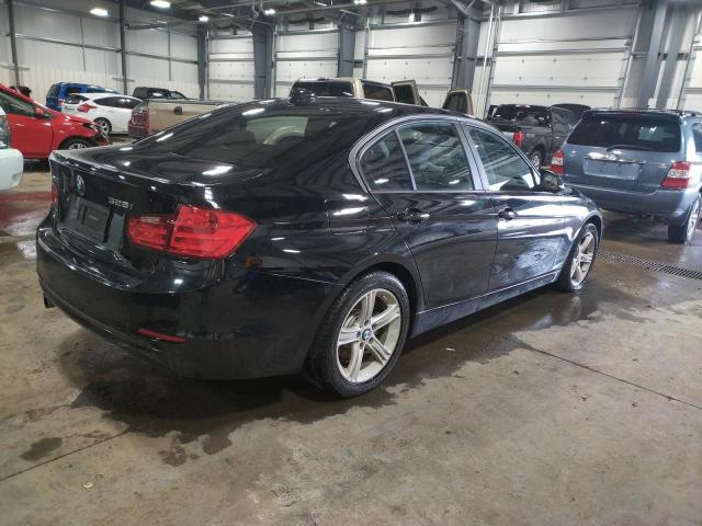 Photo 2 VIN: WBA3B3G52FNT18527 - BMW 328 XI 