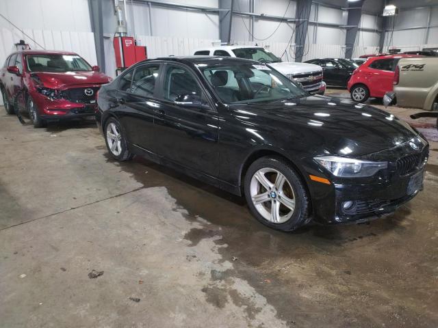 Photo 3 VIN: WBA3B3G52FNT18527 - BMW 328 XI 