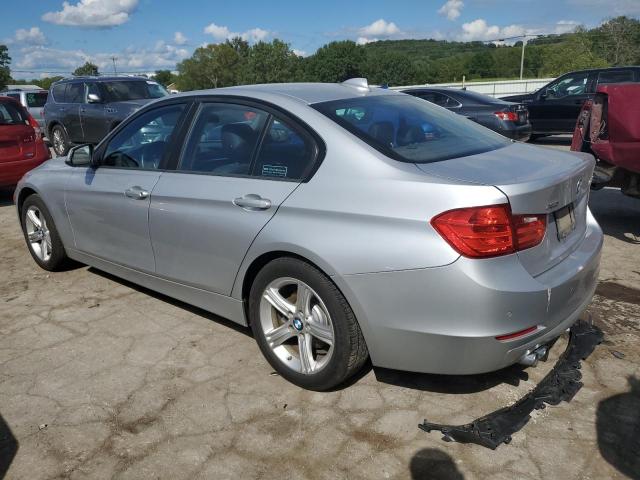 Photo 1 VIN: WBA3B3G52FNT18625 - BMW 328 XI 