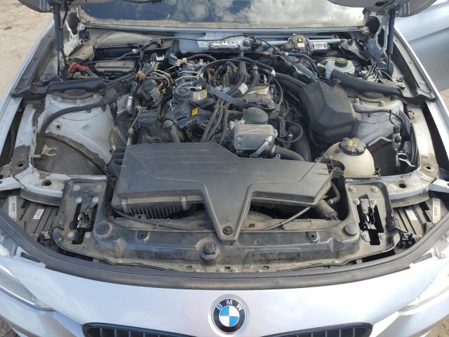 Photo 10 VIN: WBA3B3G52FNT18625 - BMW 328 XI 