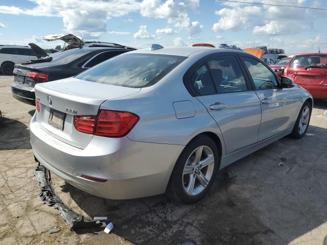 Photo 2 VIN: WBA3B3G52FNT18625 - BMW 328 XI 