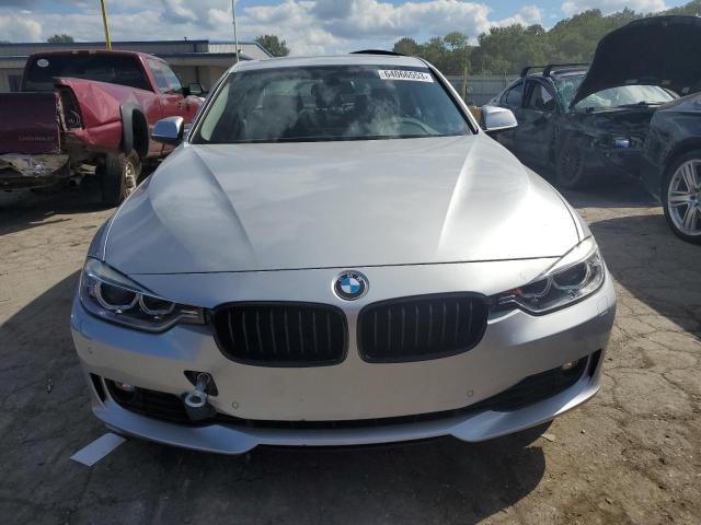 Photo 4 VIN: WBA3B3G52FNT18625 - BMW 328 XI 