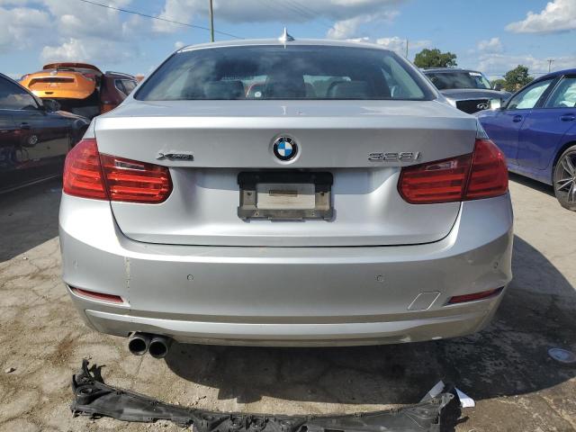 Photo 5 VIN: WBA3B3G52FNT18625 - BMW 328 XI 