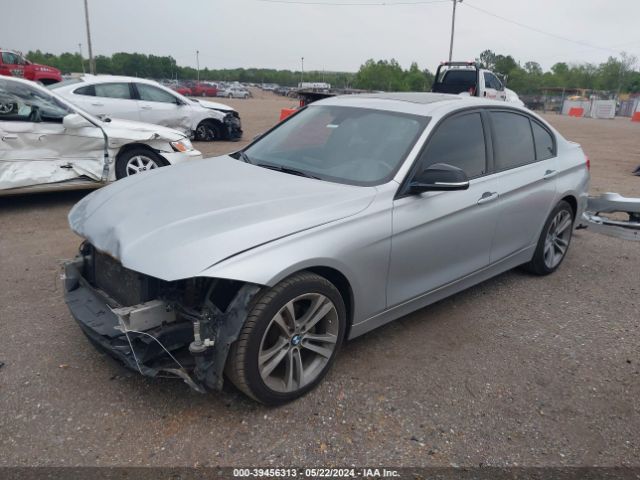 Photo 1 VIN: WBA3B3G52FNT68618 - BMW 328I 