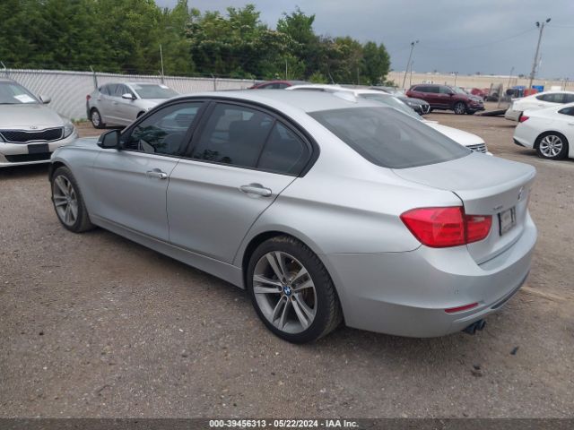 Photo 2 VIN: WBA3B3G52FNT68618 - BMW 328I 